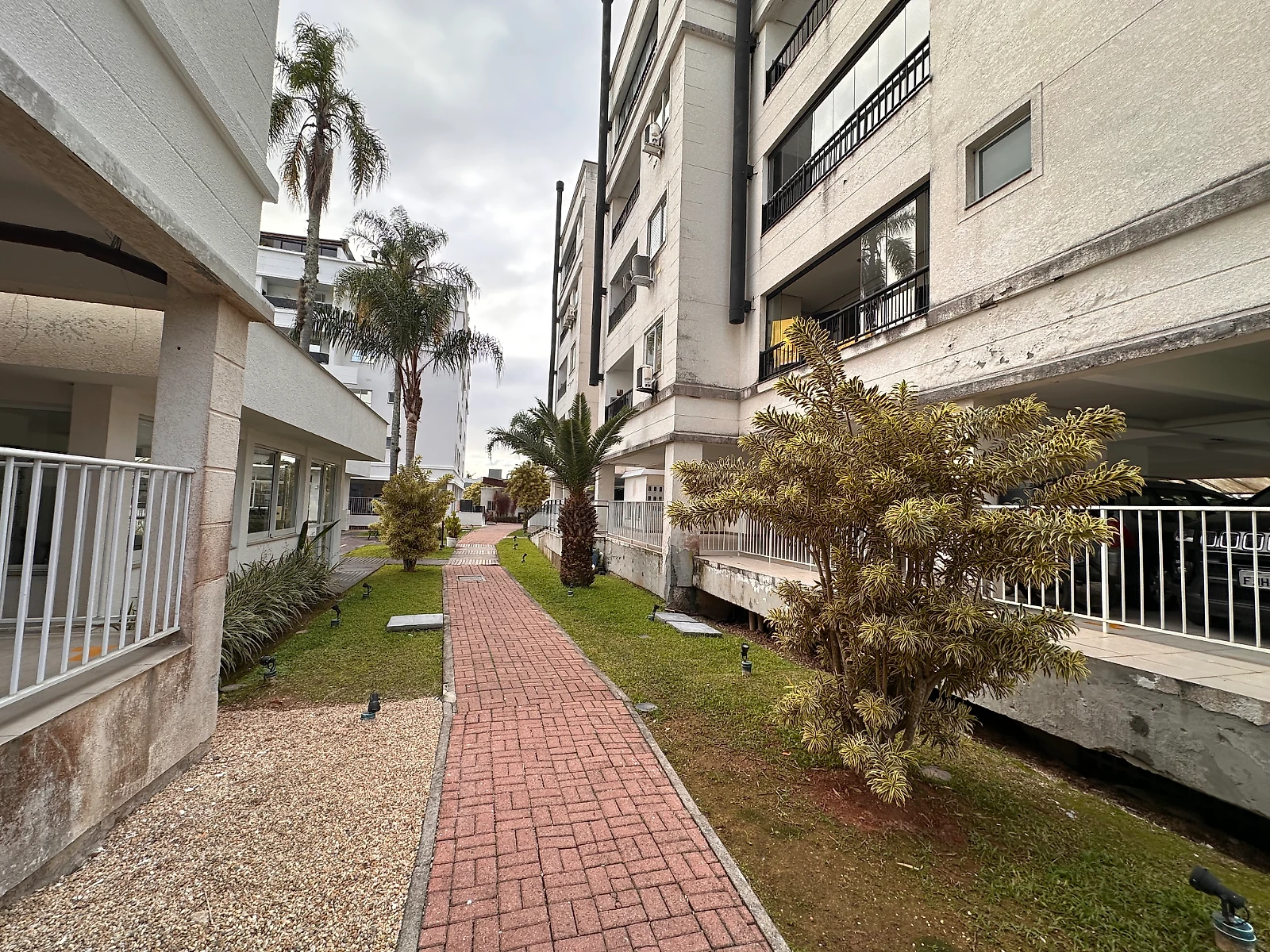 Apartamento em Pedra Branca, Palhoça. 1 quartos, 51m². Imagem 29 de 30
