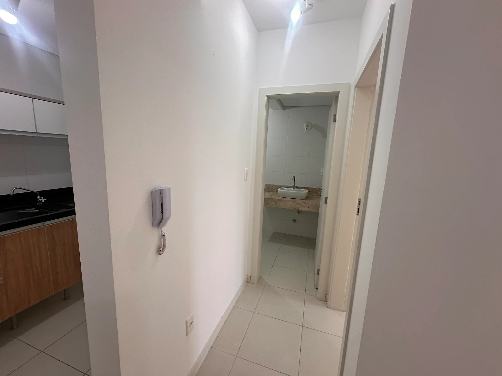 Apartamento em Pedra Branca, Palhoça. 1 quartos, 51m². Imagem 5 de 30