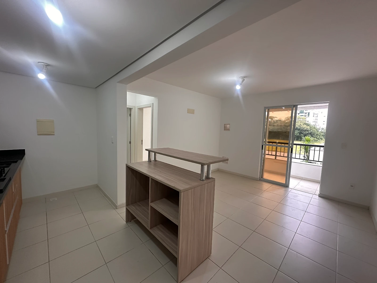 Apartamento em Pedra Branca, Palhoça. 1 quartos, 51m². Imagem 6 de 30