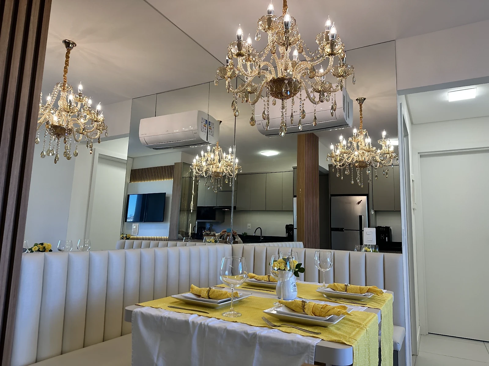 Apartamento em Pedra Branca, Palhoça. 2 quartos, 60m². Imagem 16 de 23