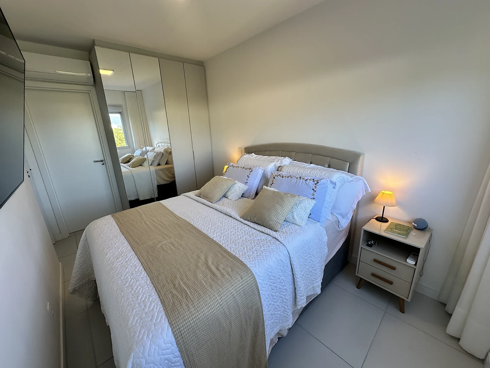 Apartamento em Pedra Branca, Palhoça. 2 quartos, 60m². Imagem 3 de 23