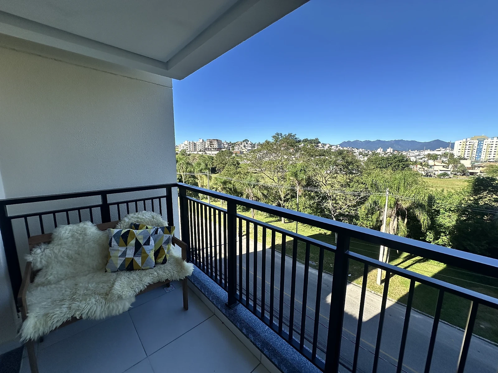 Apartamento em Pedra Branca, Palhoça. 2 quartos, 60m². Imagem 8 de 23