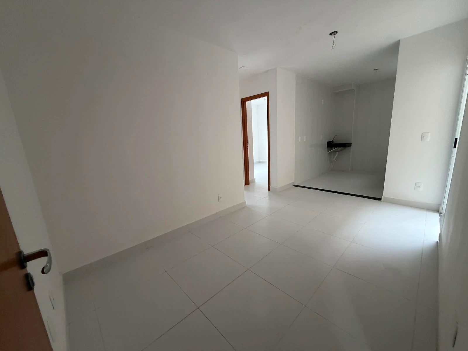 Apartamento em Bela Vista, Palhoça. 2 quartos, 42m². Imagem 3 de 14