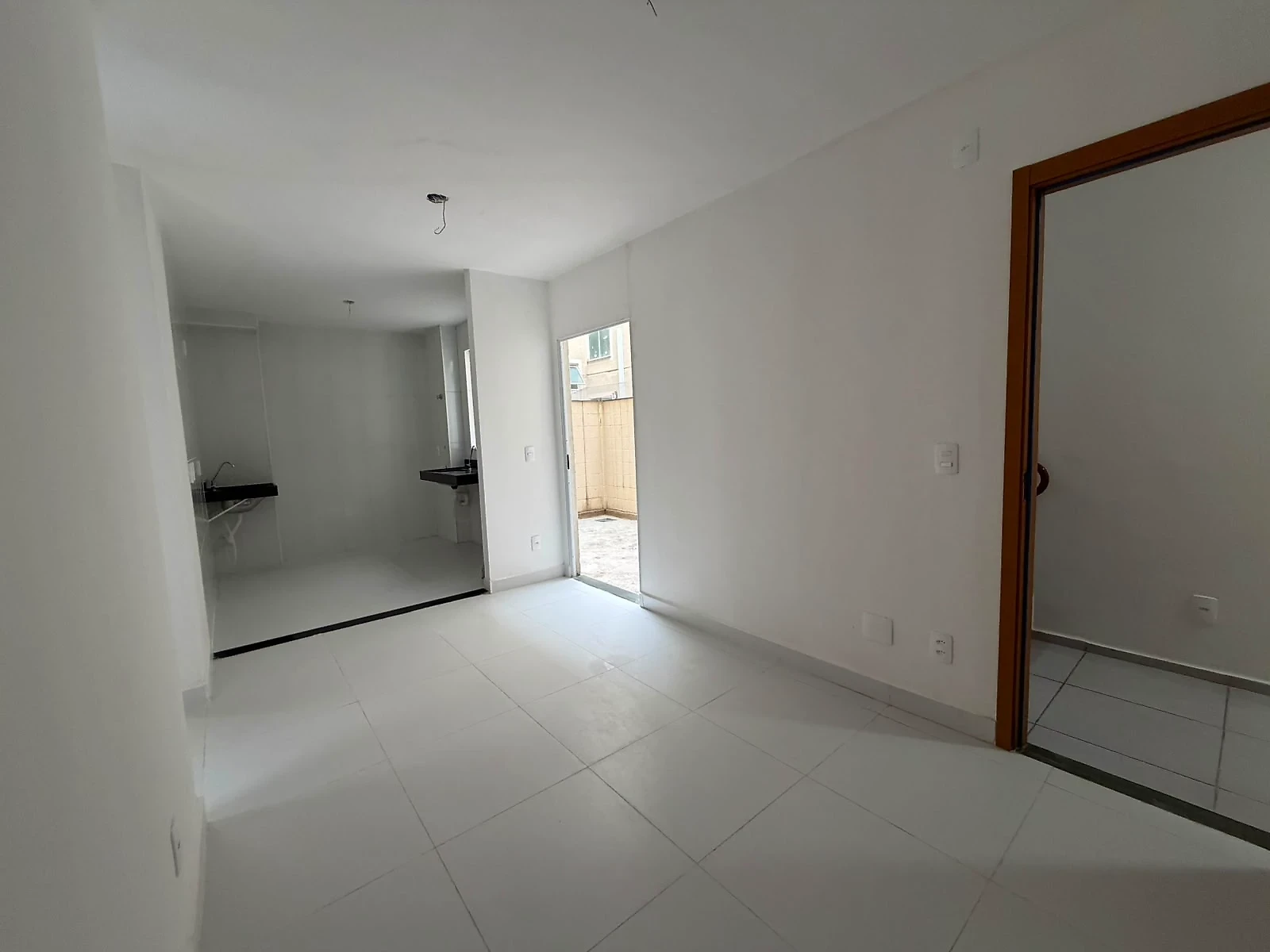 Apartamento em Bela Vista, Palhoça. 2 quartos, 42m². Imagem 4 de 14