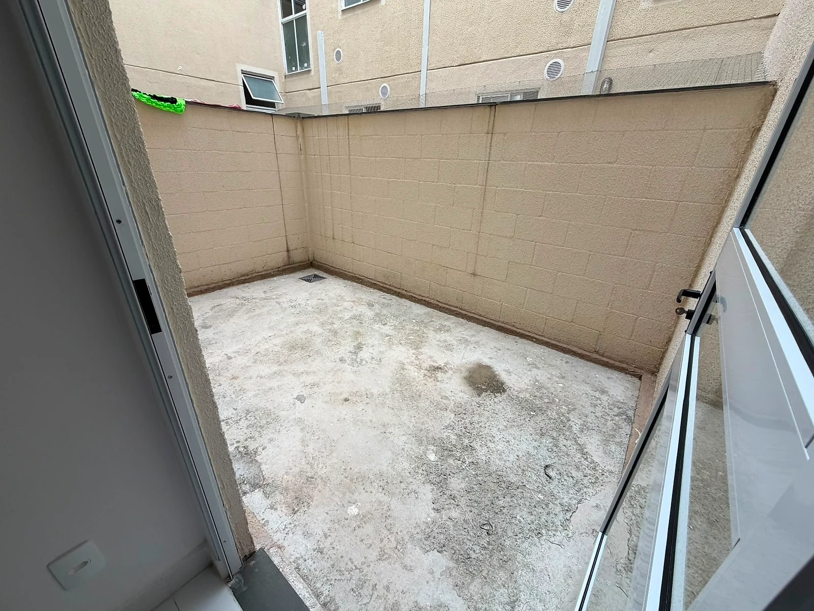 Apartamento em Bela Vista, Palhoça. 2 quartos, 42m². Imagem 7 de 14