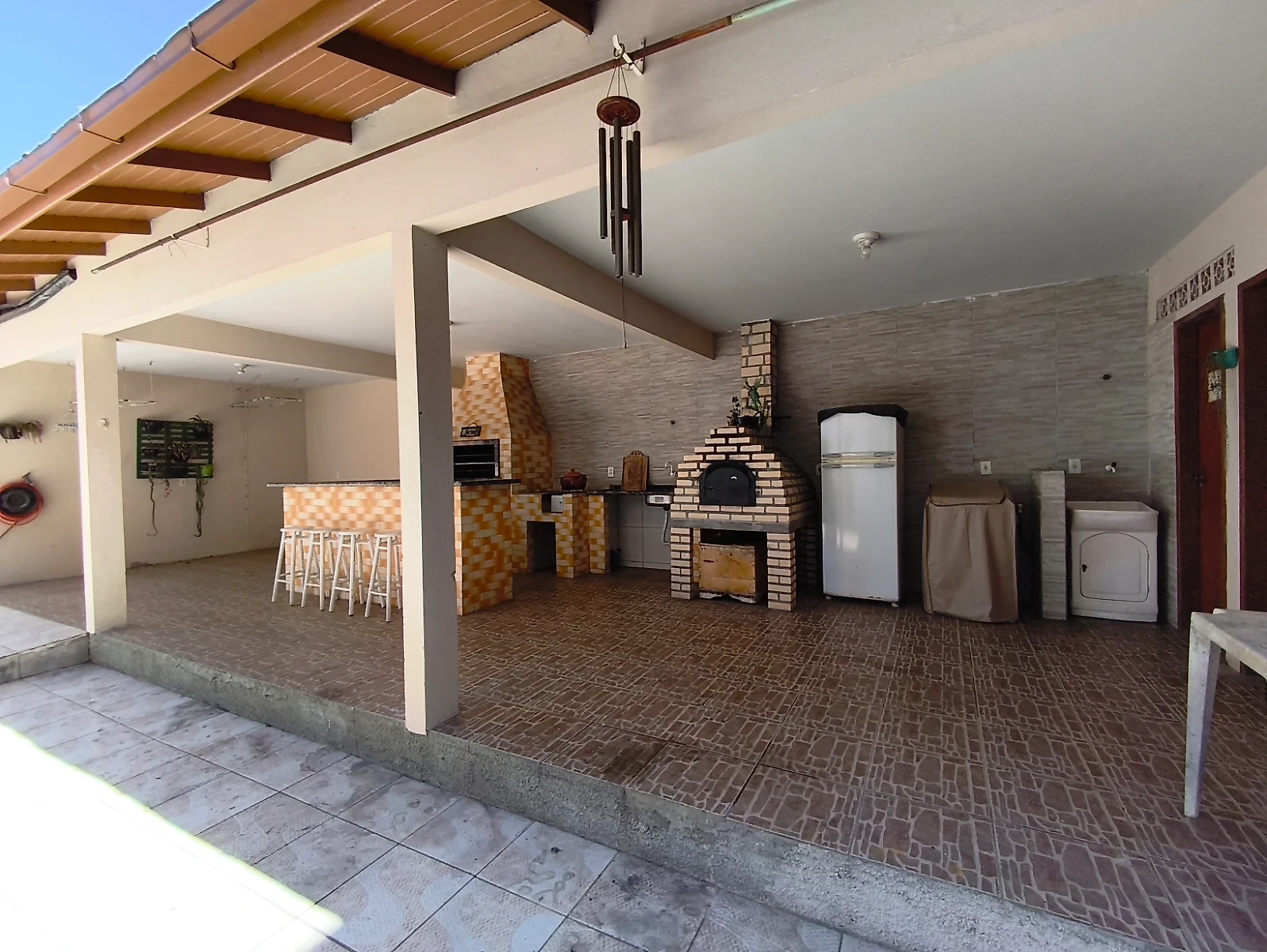 Casa em Forquilhinha, São José. 4 quartos, 0m². Imagem 13 de 39