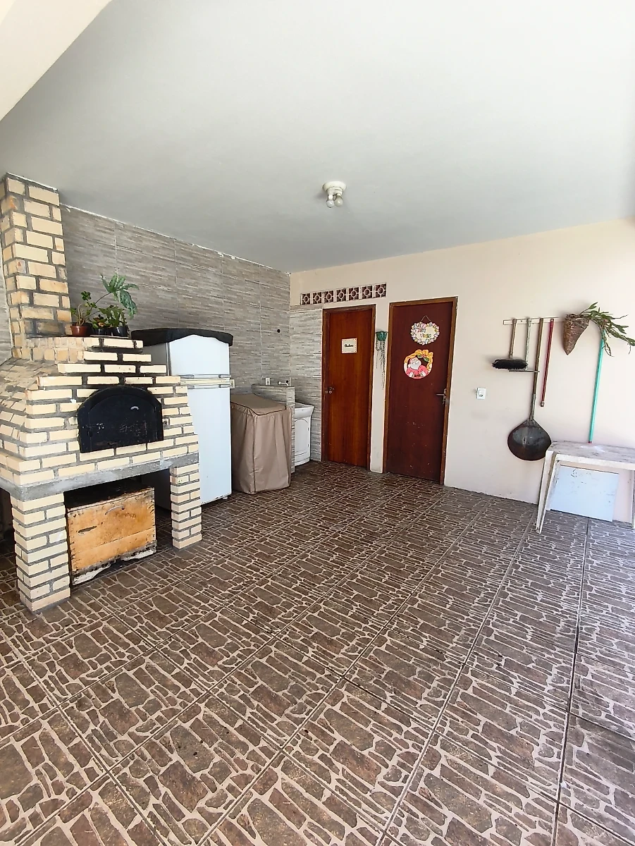 Casa em Forquilhinha, São José. 4 quartos, 0m². Imagem 14 de 39