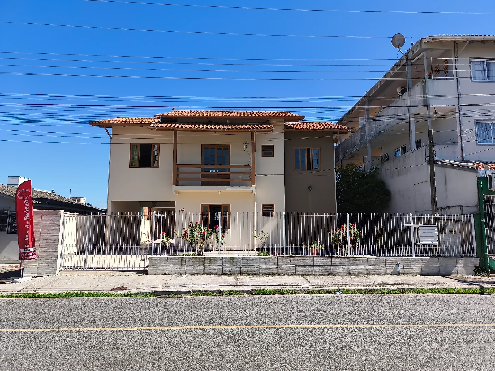 Casa em Forquilhinha, São José. 4 quartos, 0m². Imagem 3 de 39