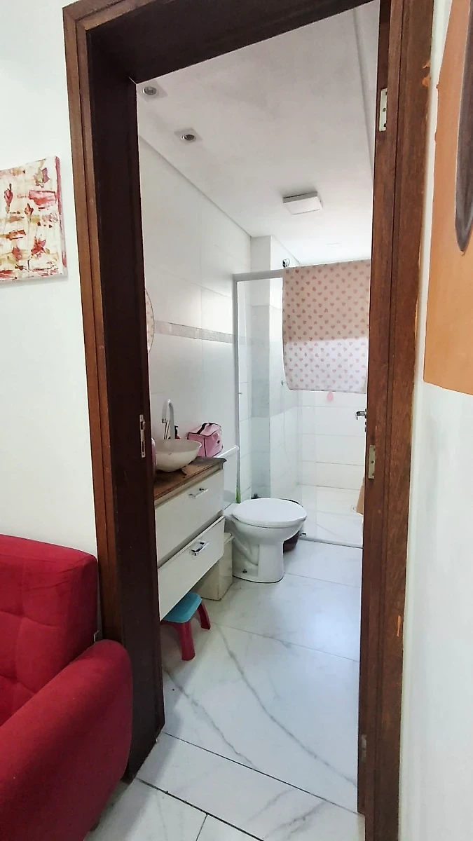 Apartamento em Pagani, Palhoça. 2 quartos, 53m². Imagem 7 de 10