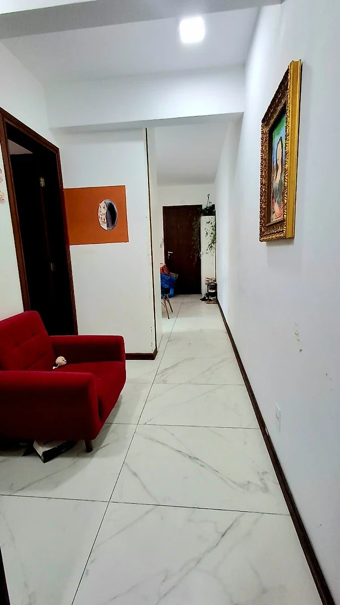 Apartamento em Pagani, Palhoça. 2 quartos, 53m². Imagem 3 de 10