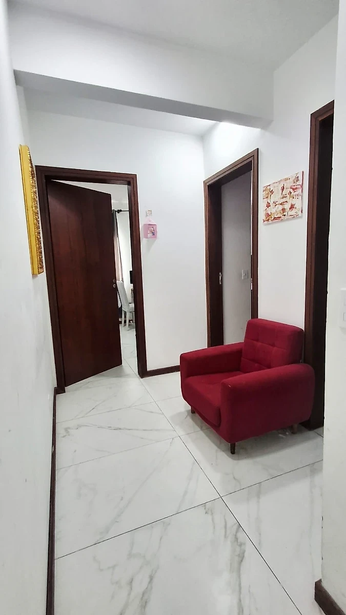 Apartamento em Pagani, Palhoça. 2 quartos, 53m². Imagem 4 de 10