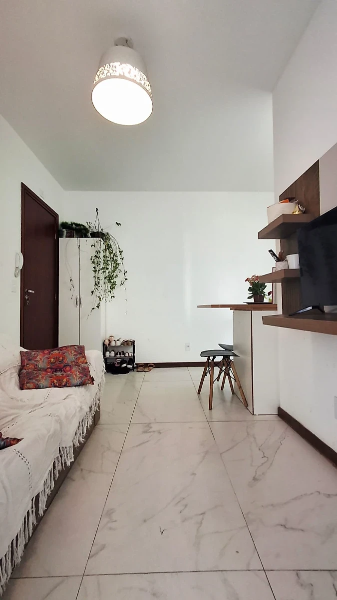 Apartamento em Pagani, Palhoça. 2 quartos, 53m². Imagem 5 de 10