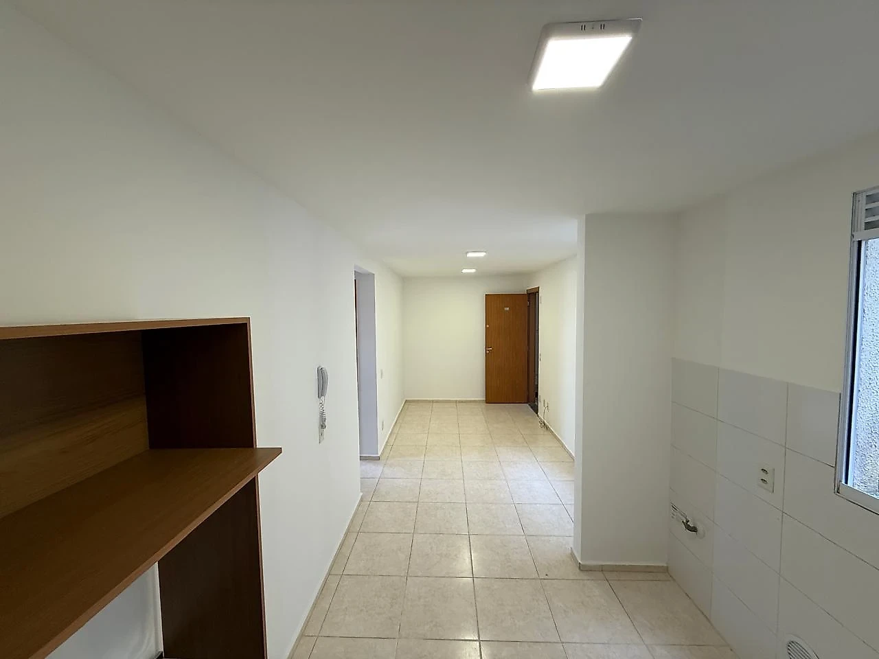 Apartamento em Bela Vista, Palhoça. 2 quartos, 44m². Imagem 5 de 16
