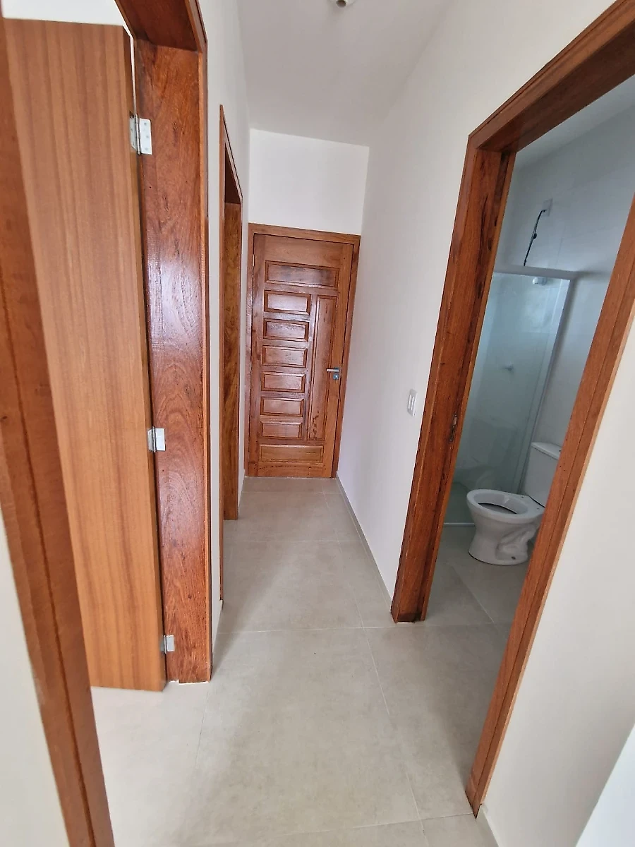 Casa em Guarda do Cubatão, Palhoça. 2 quartos, 54m². Imagem 10 de 11