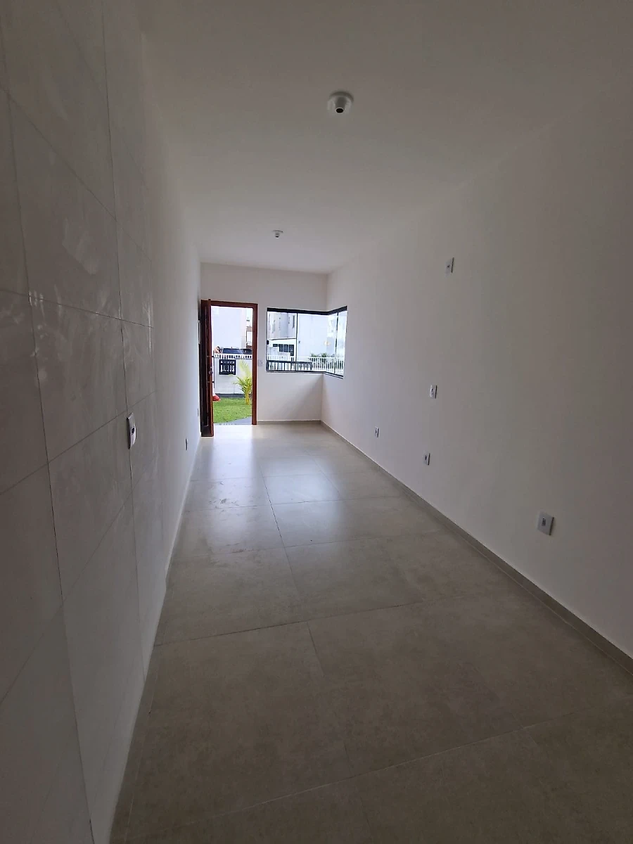 Casa em Guarda do Cubatão, Palhoça. 2 quartos, 54m². Imagem 4 de 11