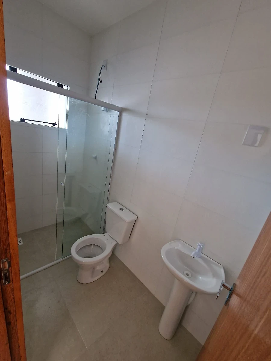 Casa em Guarda do Cubatão, Palhoça. 2 quartos, 54m². Imagem 6 de 11