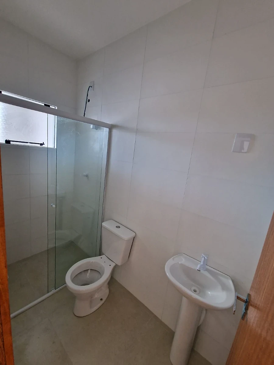 Casa em Guarda do Cubatão, Palhoça. 2 quartos, 54m². Imagem 8 de 11