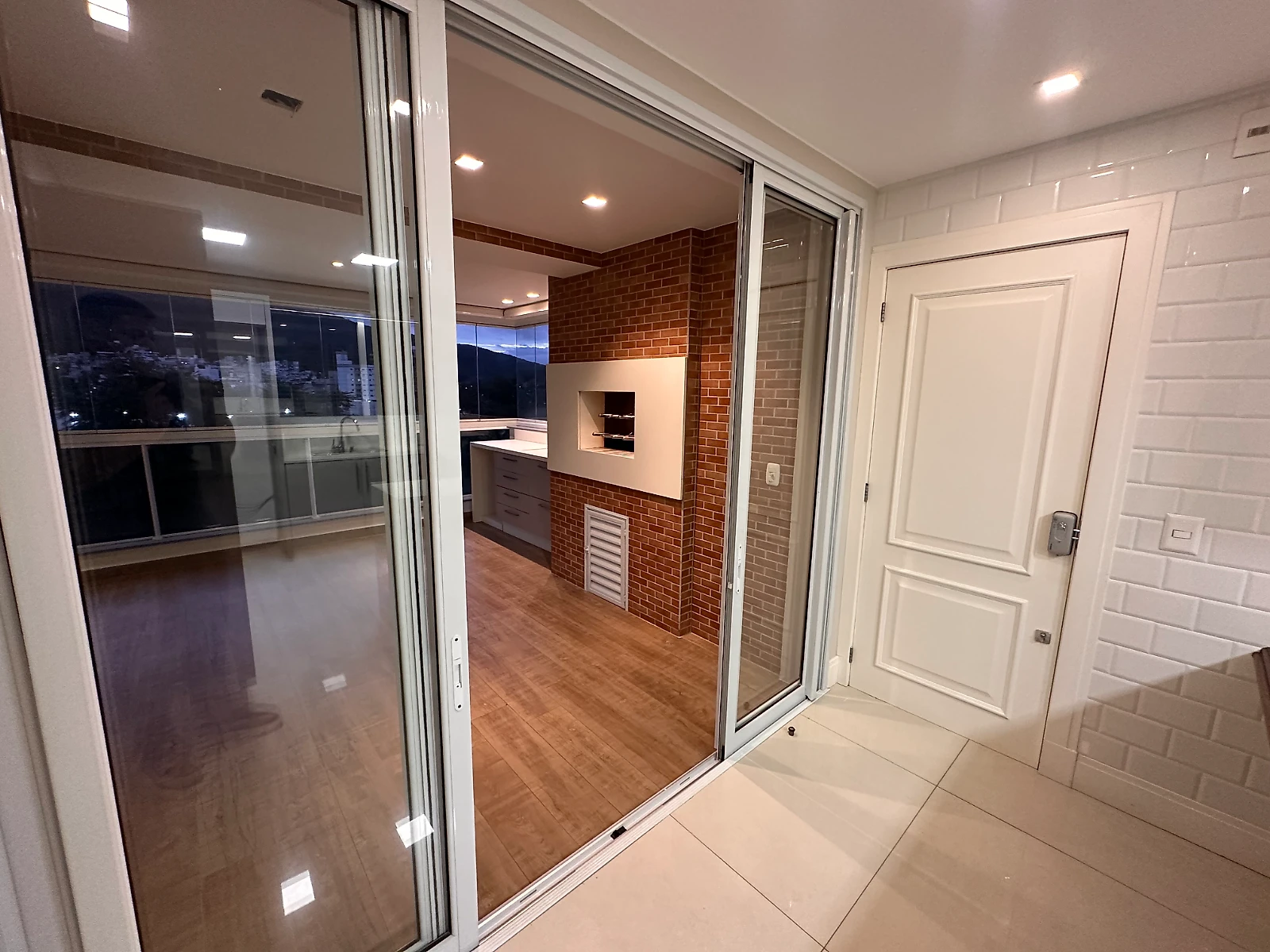 Apartamento em Pedra Branca, Palhoça. 3 quartos, 22000m². Imagem 14 de 50