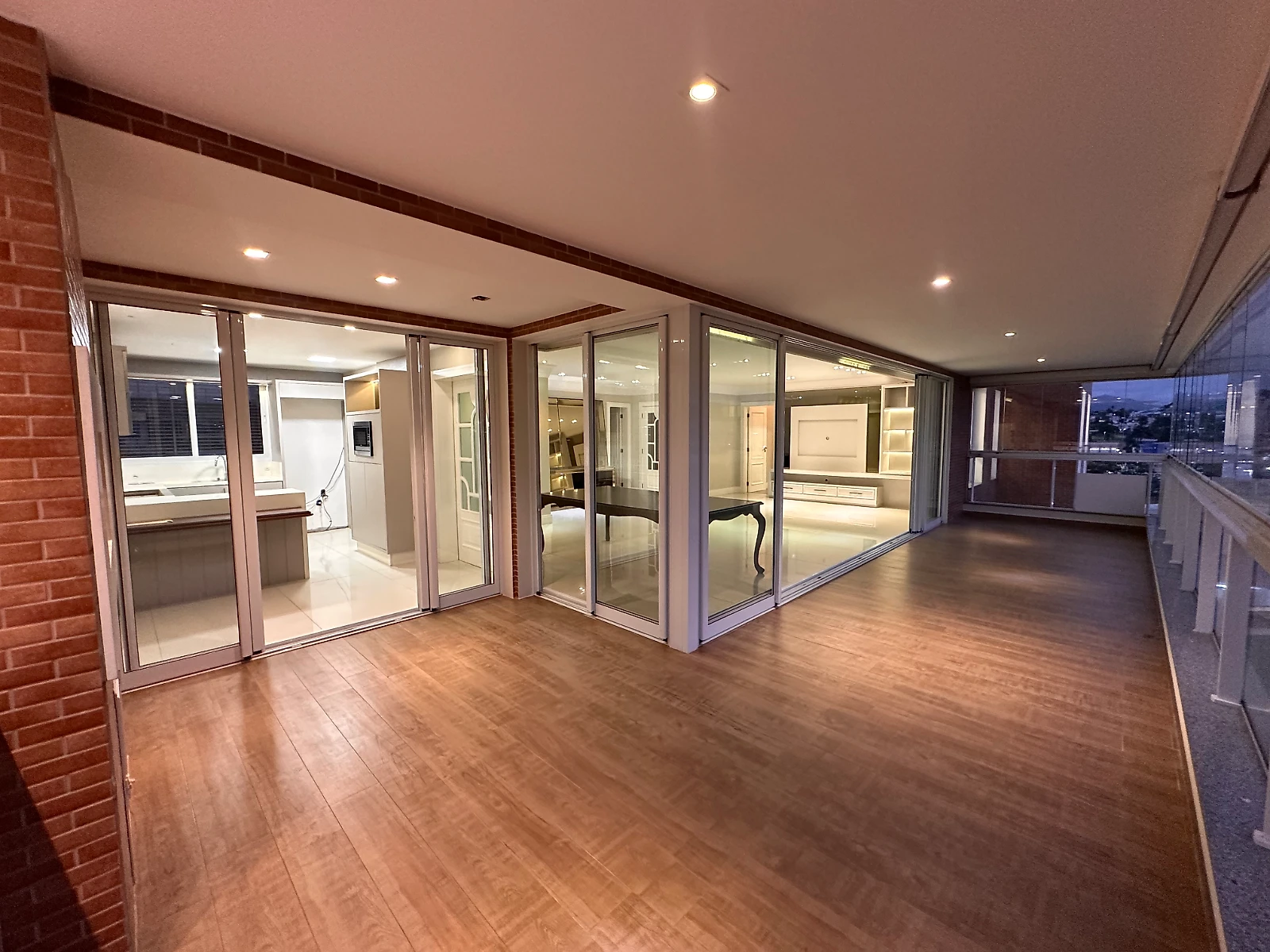 Apartamento em Pedra Branca, Palhoça. 3 quartos, 22000m². Imagem 19 de 50