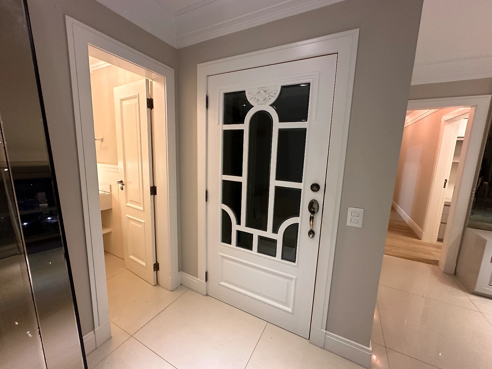 Apartamento em Pedra Branca, Palhoça. 3 quartos, 22000m². Imagem 26 de 50