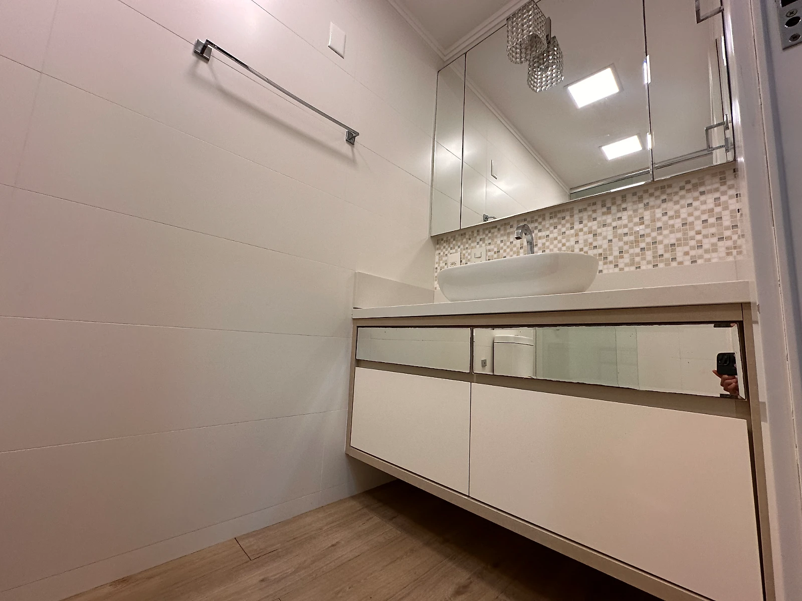 Apartamento em Pedra Branca, Palhoça. 3 quartos, 22000m². Imagem 37 de 50