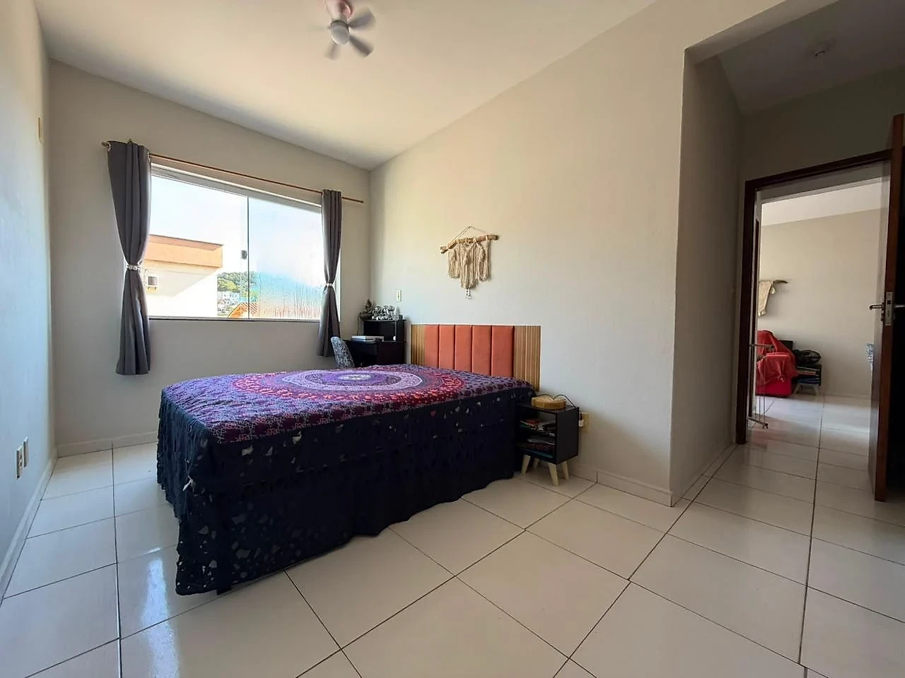 Apartamento em Bela Vista, Palhoça. 2 quartos, 50m². Imagem 5 de 14