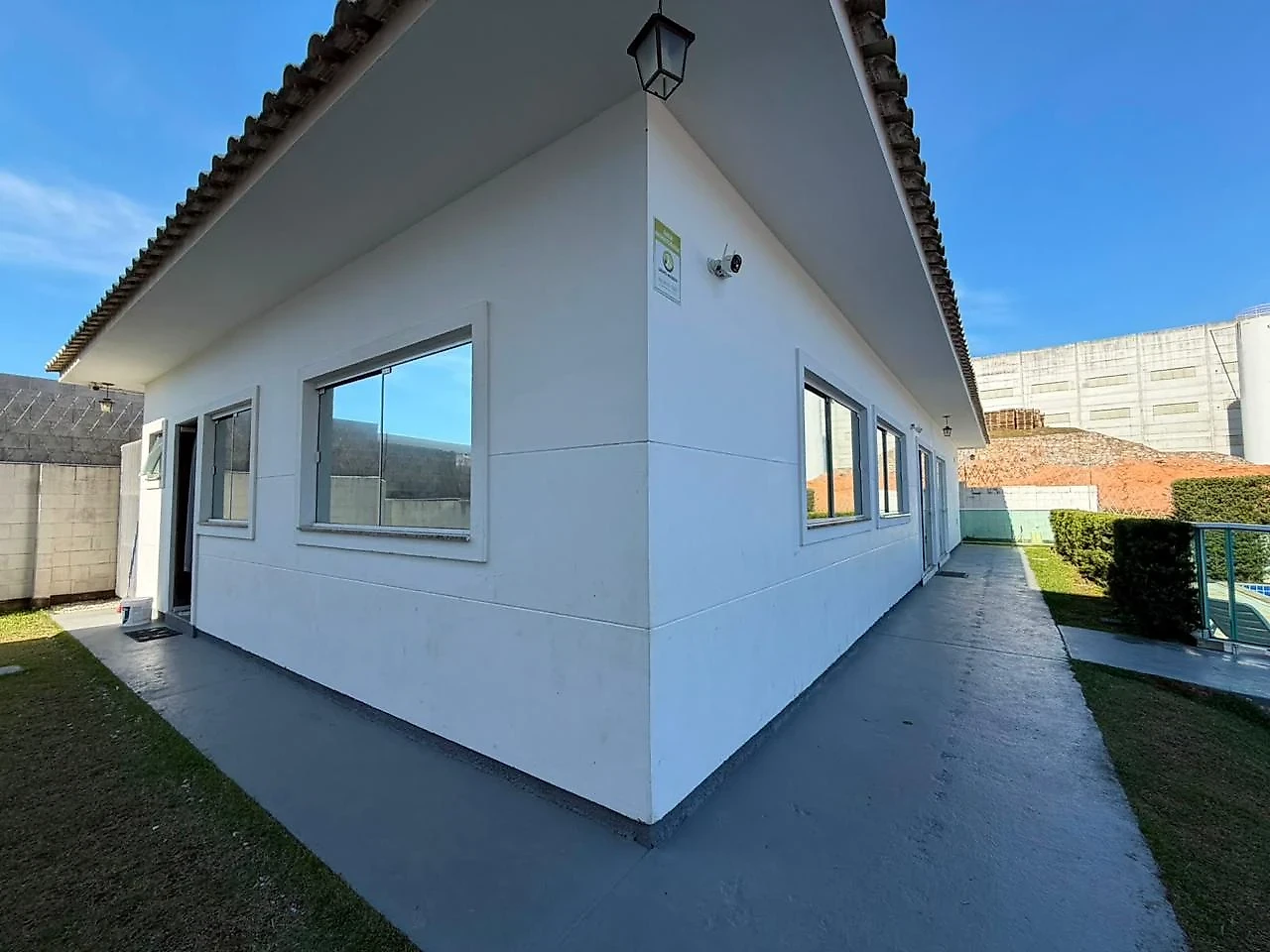 Apartamento em Bela Vista, Palhoça. 2 quartos, 50m². Imagem 12 de 14