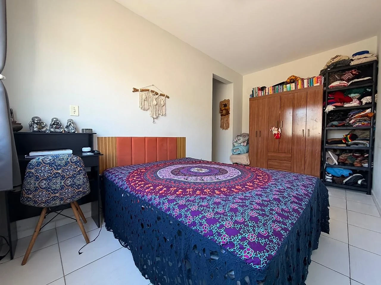 Apartamento em Bela Vista, Palhoça. 2 quartos, 50m². Imagem 6 de 14