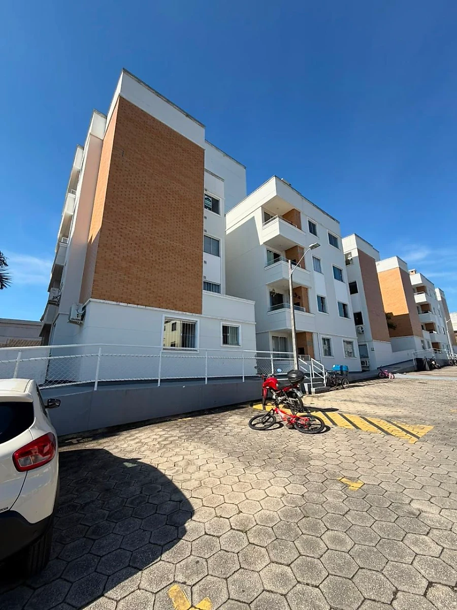 Apartamento em Bela Vista, Palhoça. 2 quartos, 50m². Imagem 14 de 14