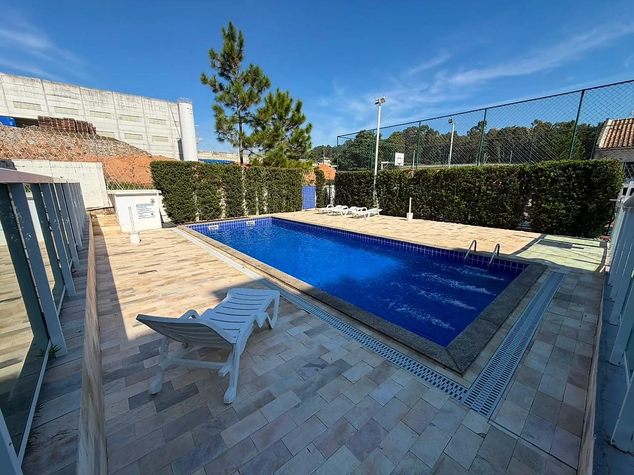 Apartamento em Bela Vista, Palhoça. 2 quartos, 50m². Imagem 8 de 14