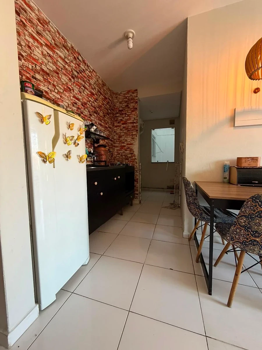 Apartamento em Bela Vista, Palhoça. 2 quartos, 50m². Imagem 3 de 14