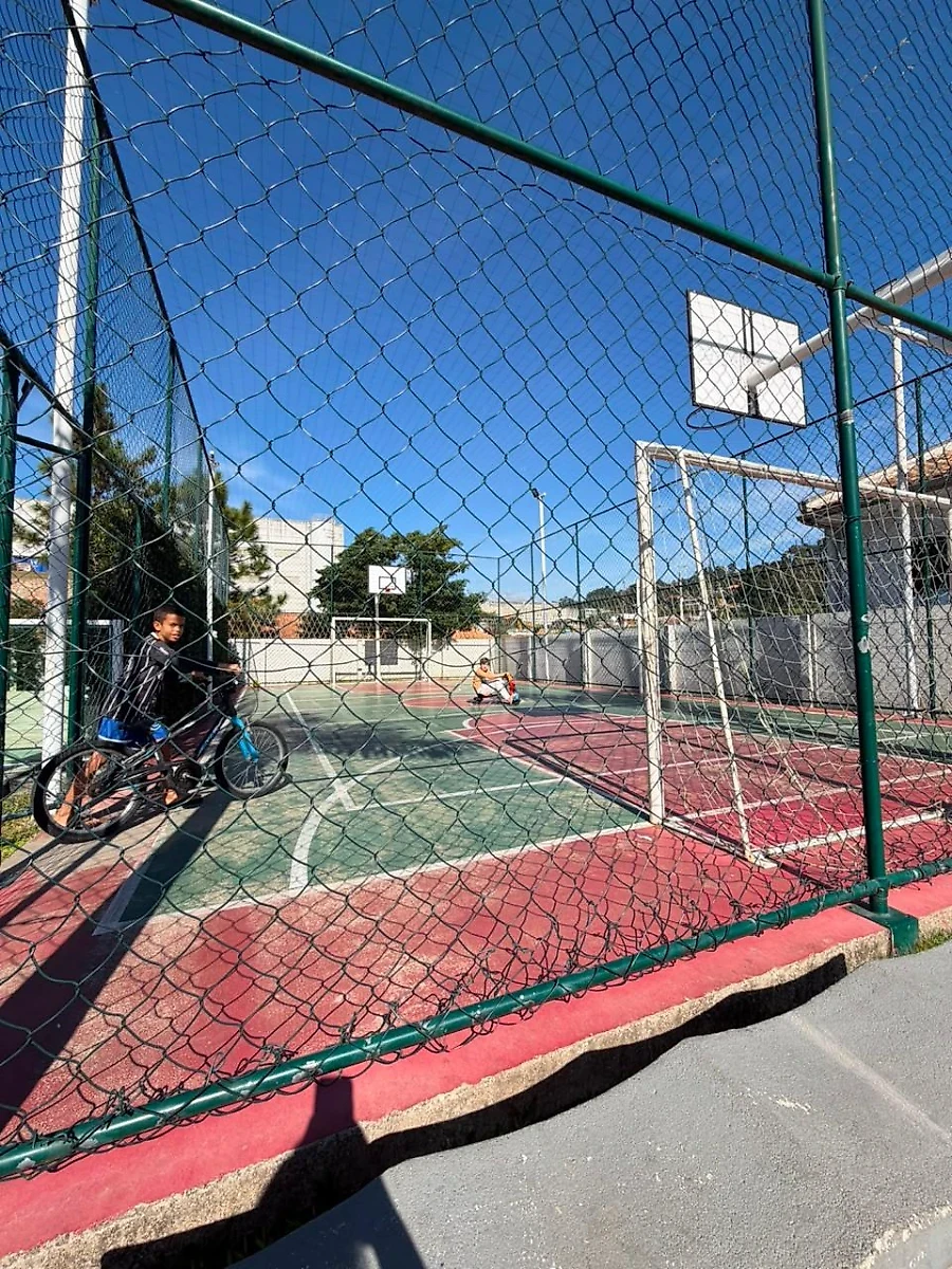 Apartamento em Bela Vista, Palhoça. 2 quartos, 50m². Imagem 9 de 14