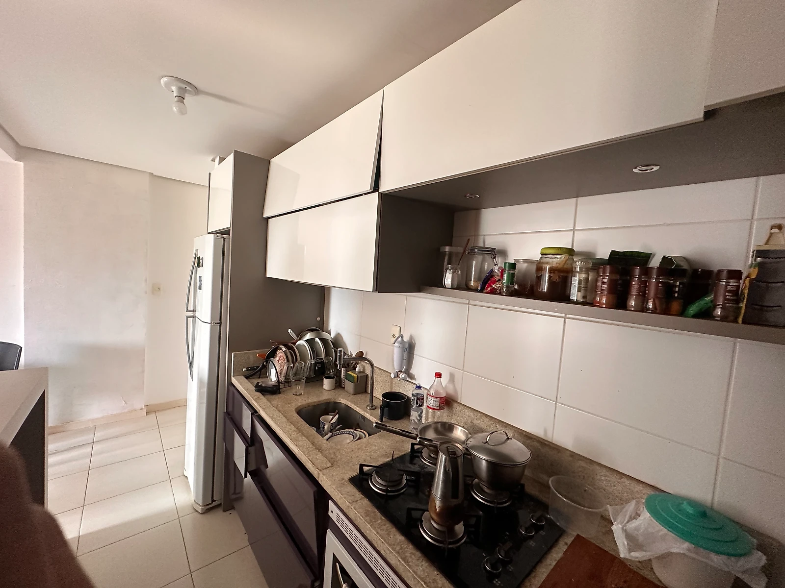Apartamento em Pedra Branca, Palhoça. 1 quartos, 5195m². Imagem 8 de 32