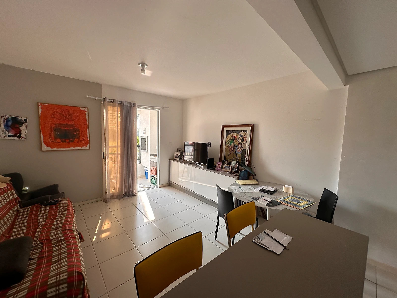 Apartamento em Pedra Branca, Palhoça. 1 quartos, 5195m². Imagem 9 de 32