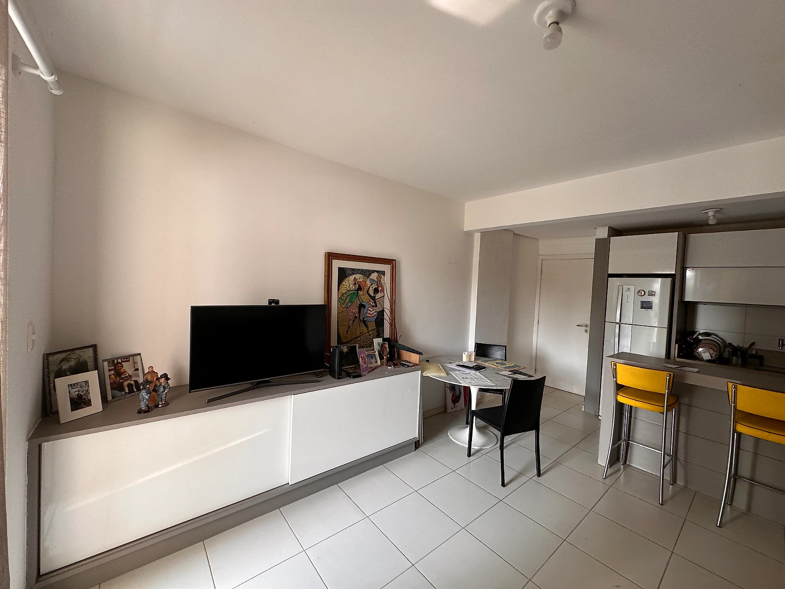 Apartamento em Pedra Branca, Palhoça. 1 quartos, 5195m². Imagem 11 de 32