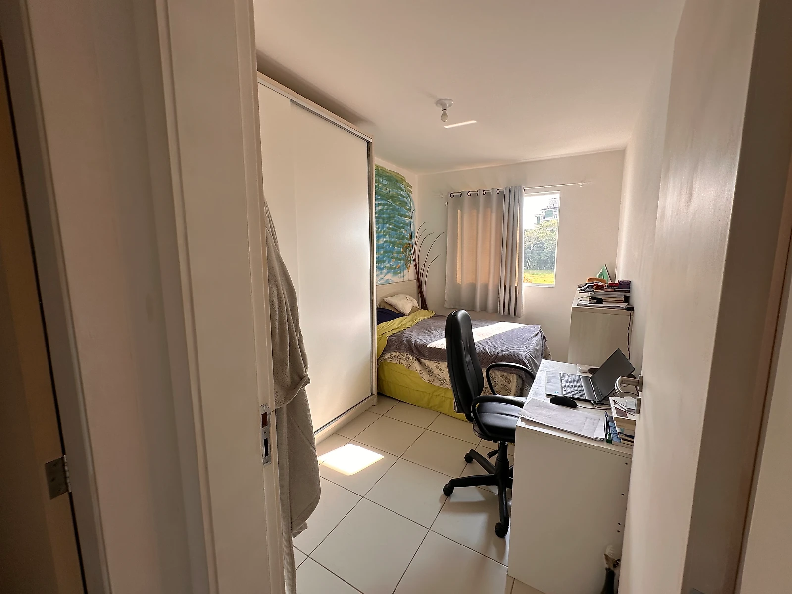 Apartamento em Pedra Branca, Palhoça. 1 quartos, 5195m². Imagem 13 de 32