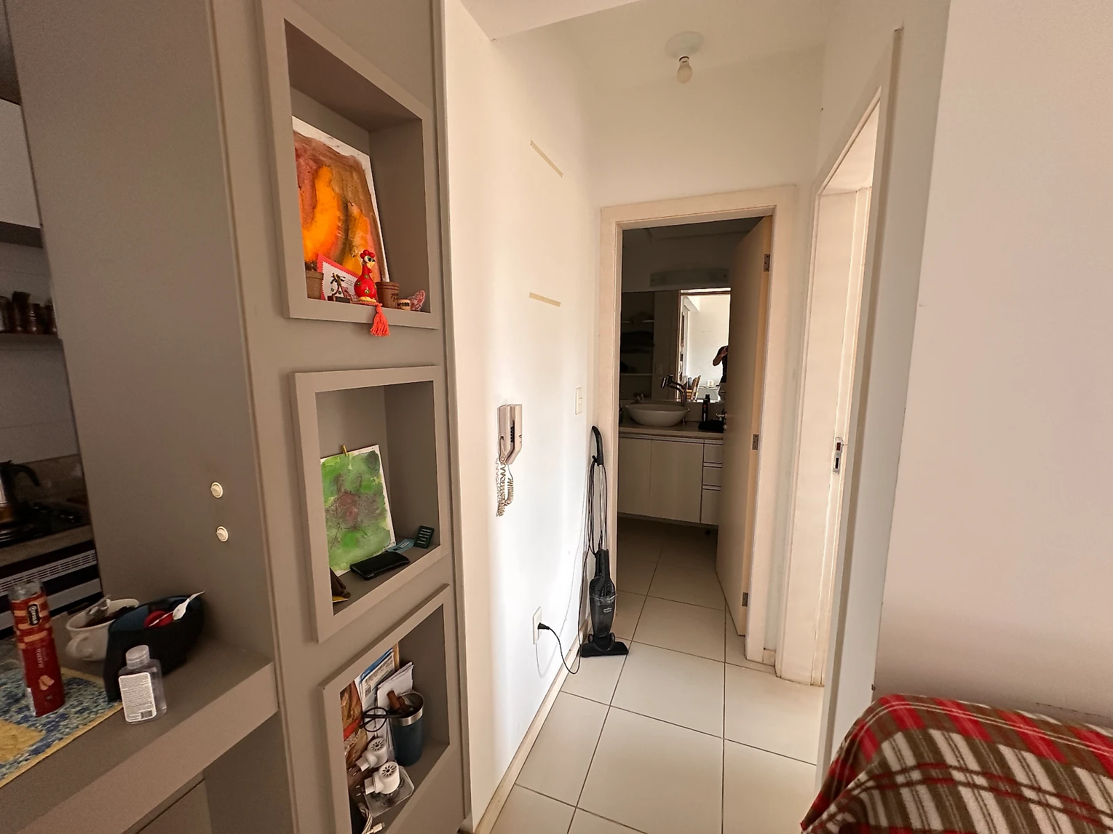 Apartamento em Pedra Branca, Palhoça. 1 quartos, 5195m². Imagem 14 de 32