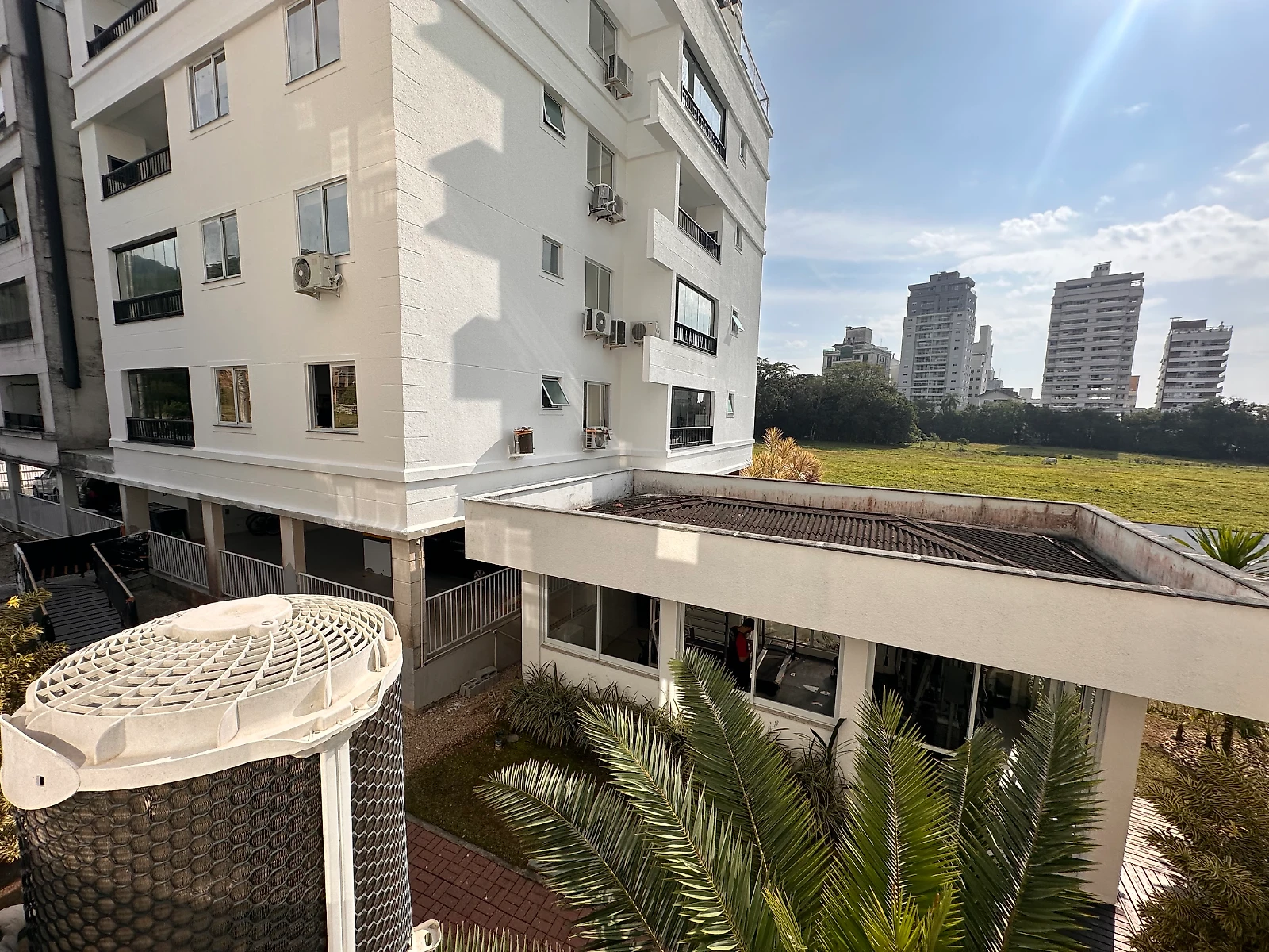 Apartamento em Pedra Branca, Palhoça. 1 quartos, 5195m². Imagem 16 de 32