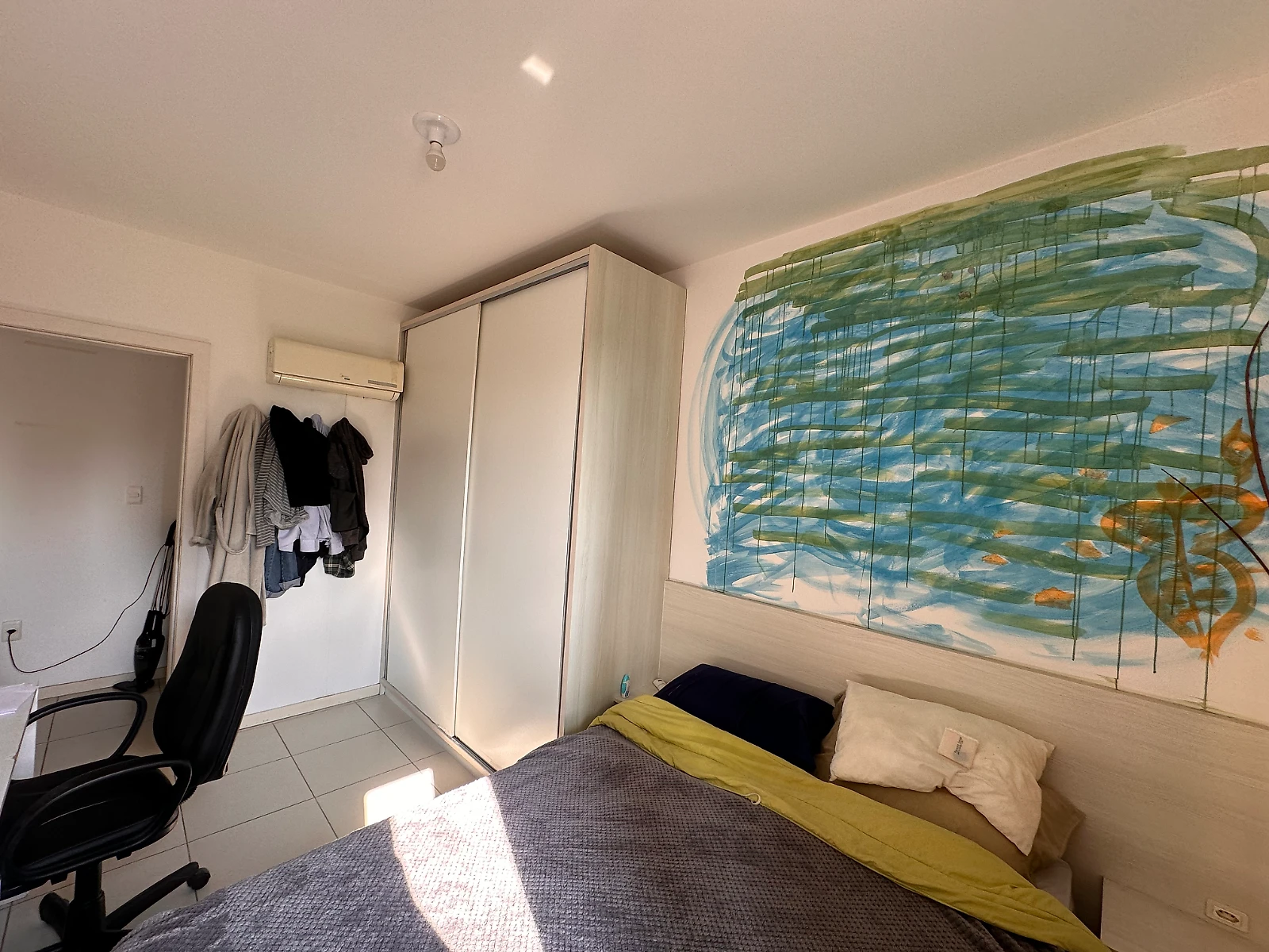 Apartamento em Pedra Branca, Palhoça. 1 quartos, 5195m². Imagem 17 de 32