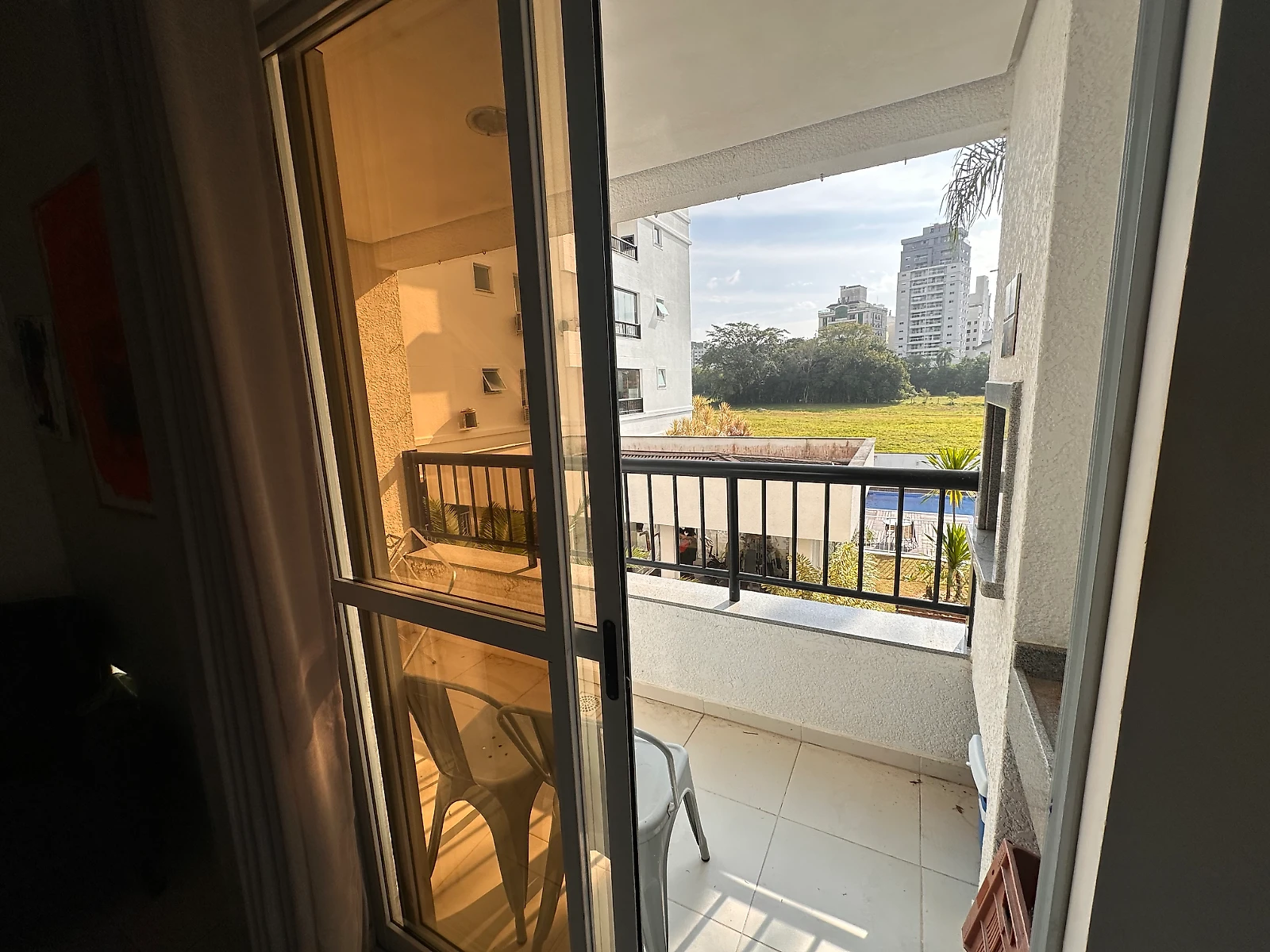 Apartamento em Pedra Branca, Palhoça. 1 quartos, 5195m². Imagem 19 de 32