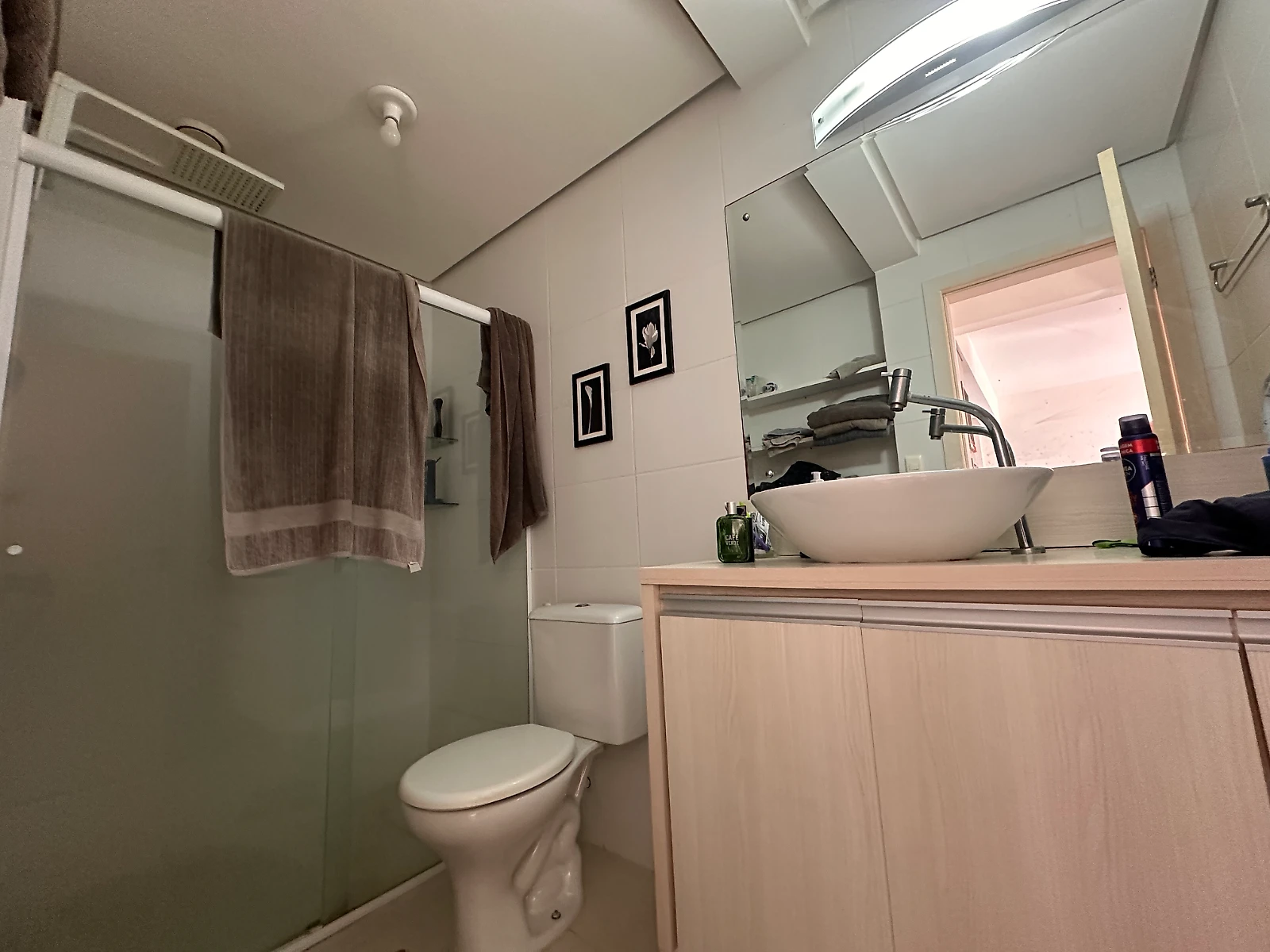 Apartamento em Pedra Branca, Palhoça. 1 quartos, 5195m². Imagem 20 de 32