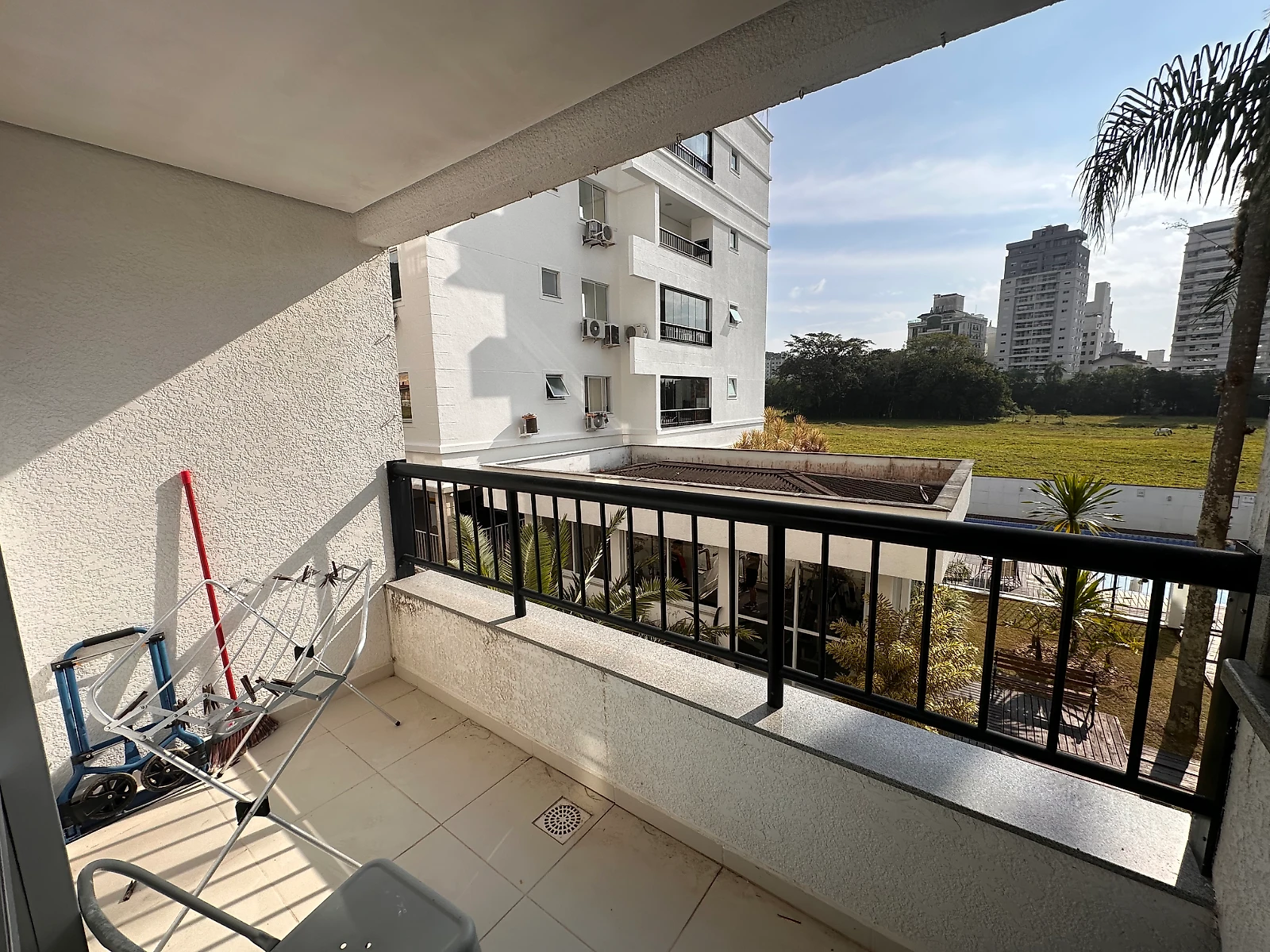 Apartamento em Pedra Branca, Palhoça. 1 quartos, 5195m². Imagem 22 de 32