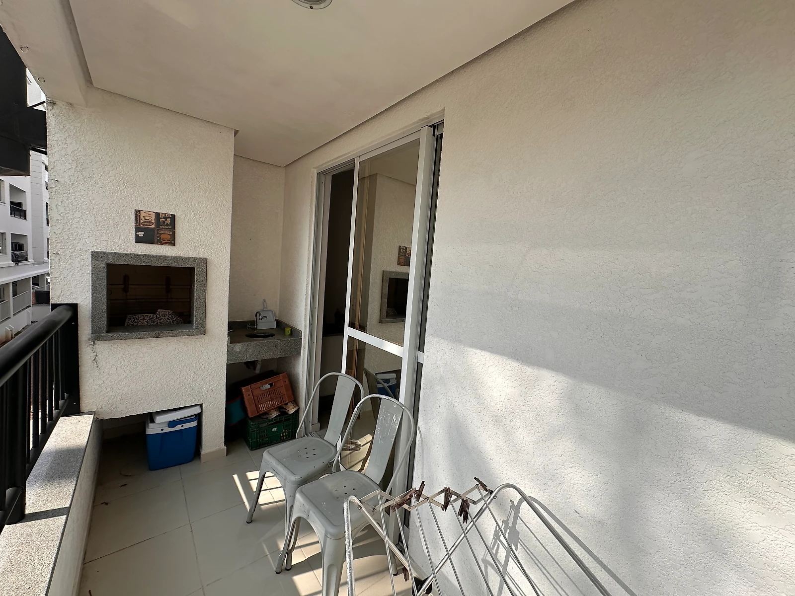 Apartamento em Pedra Branca, Palhoça. 1 quartos, 5195m². Imagem 25 de 32