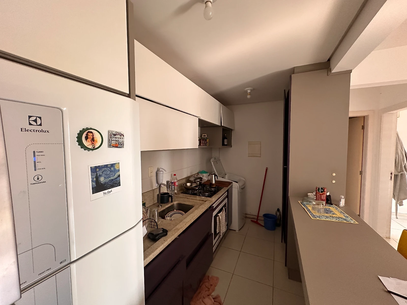 Apartamento em Pedra Branca, Palhoça. 1 quartos, 5195m². Imagem 5 de 32