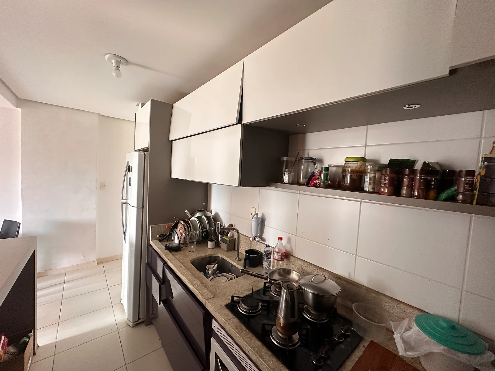 Apartamento em Pedra Branca, Palhoça. 1 quartos, 5195m². Imagem 6 de 32
