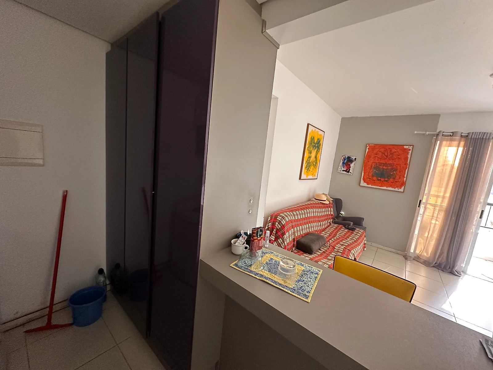 Apartamento em Pedra Branca, Palhoça. 1 quartos, 5195m². Imagem 7 de 32