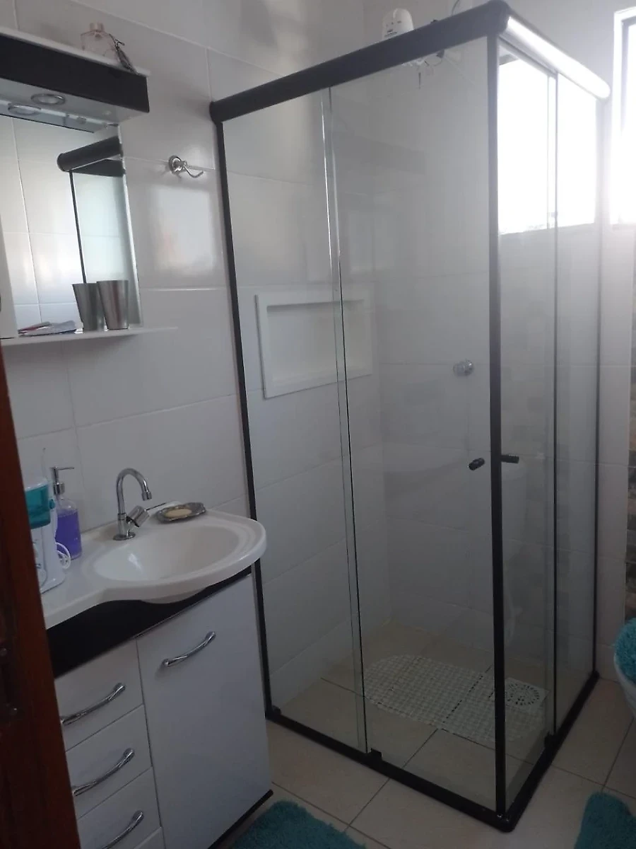 Casa Geminada em Bela Vista, Palhoça. 2 quartos, 60m². Imagem 6 de 9