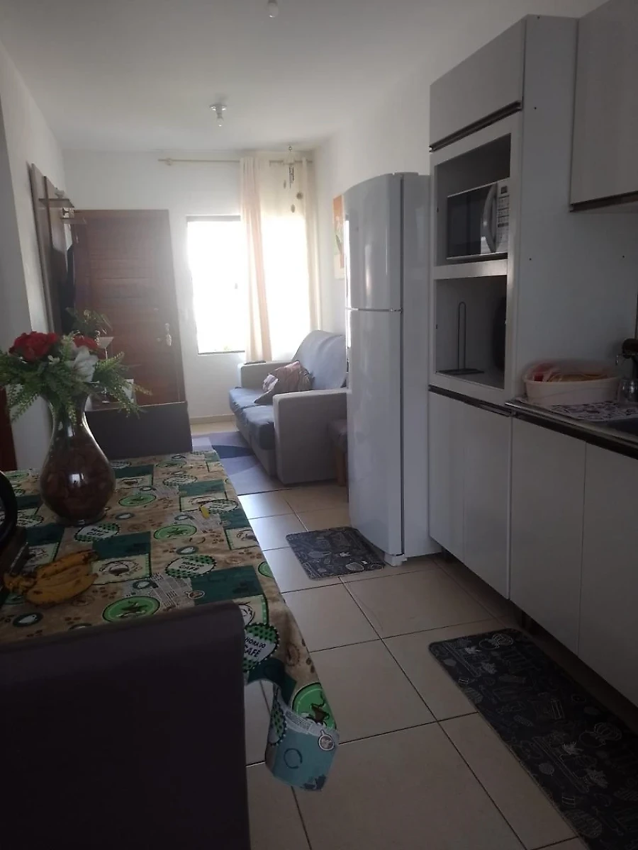 Casa Geminada em Bela Vista, Palhoça. 2 quartos, 60m². Imagem 4 de 9