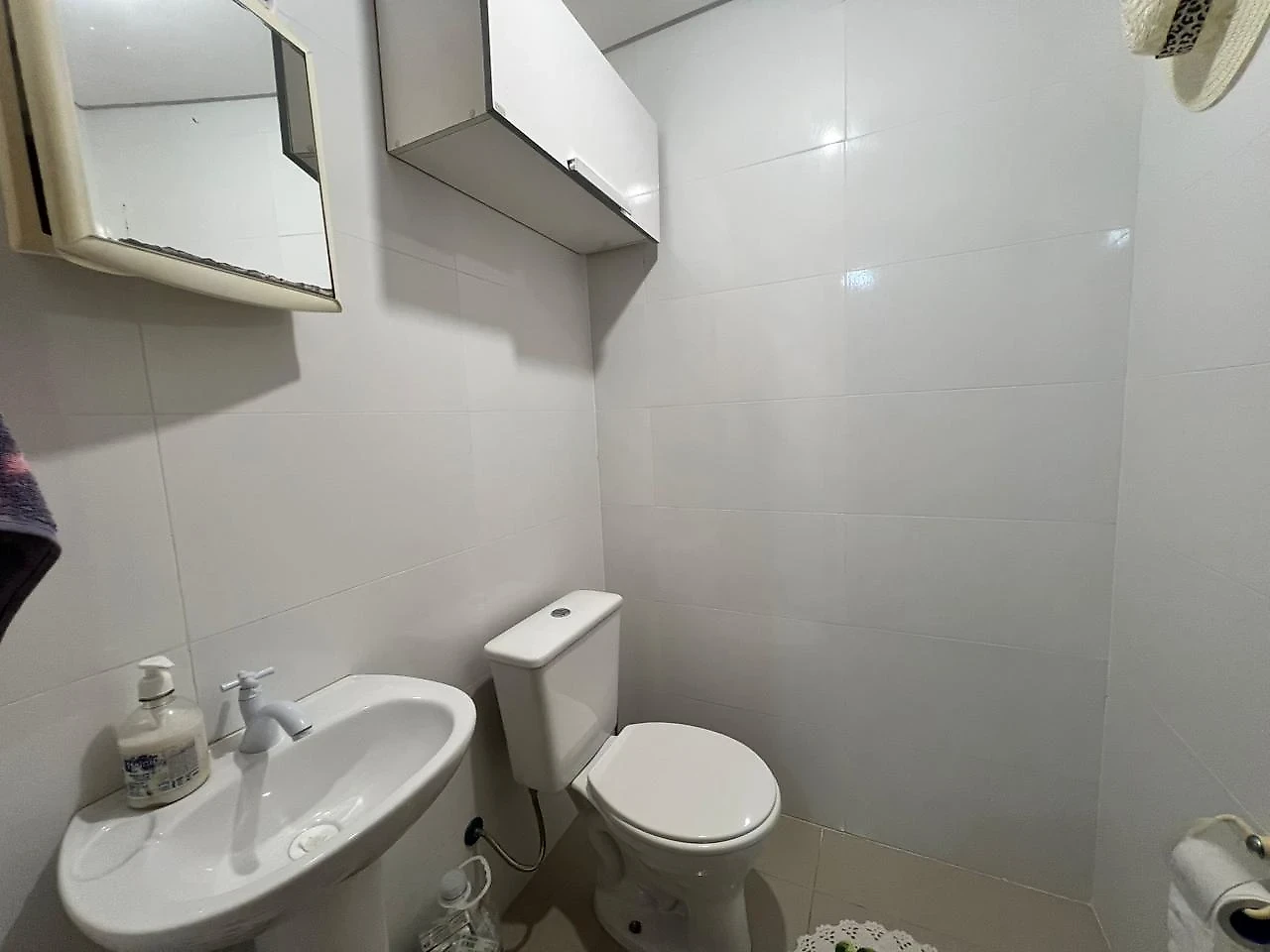 Sobrado Geminado em Bela Vista, Palhoça. 2 quartos, 70m². Imagem 3 de 8