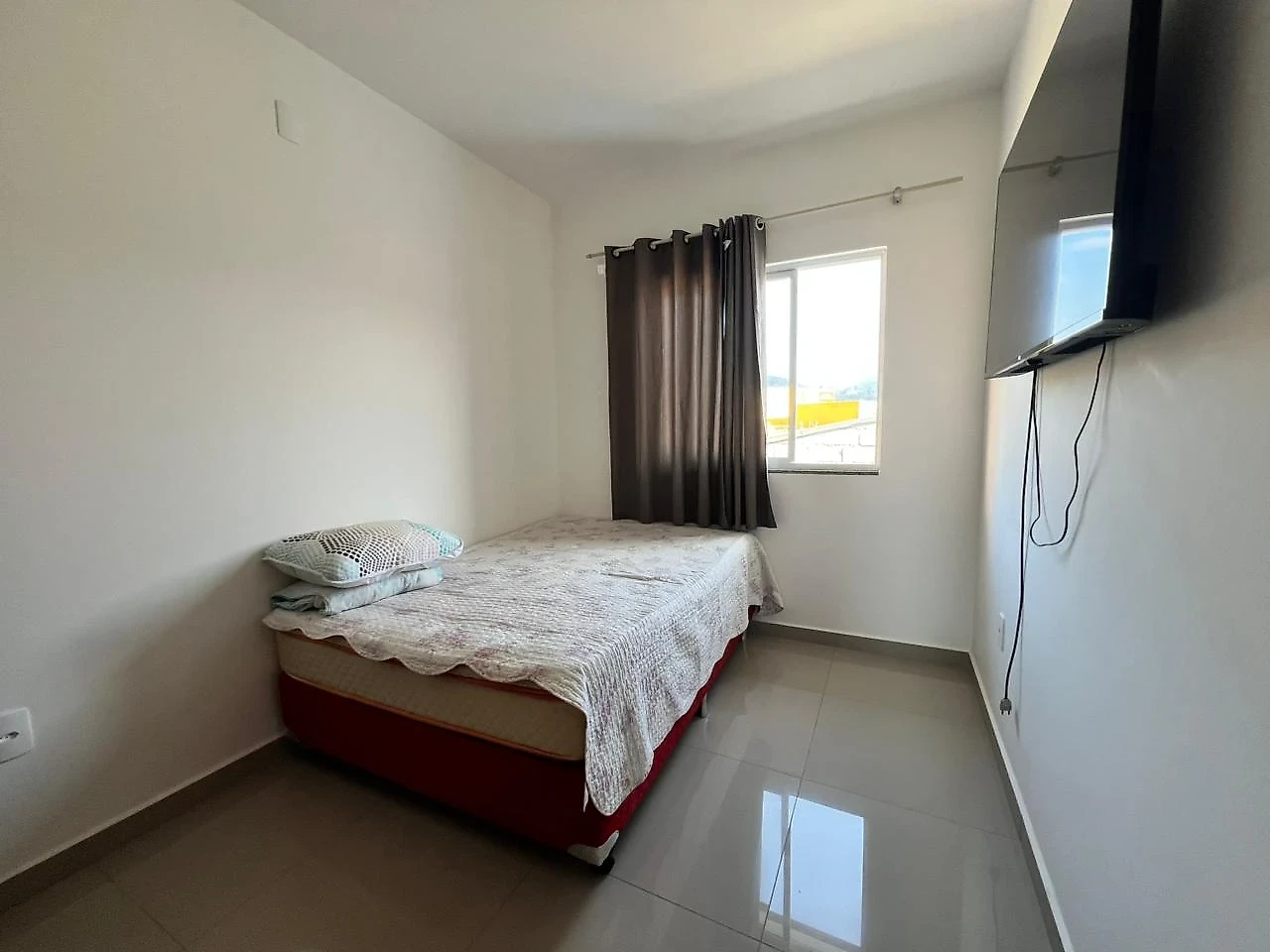 Sobrado Geminado em Bela Vista, Palhoça. 2 quartos, 70m². Imagem 4 de 8